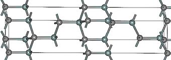 (α)6H-SiC